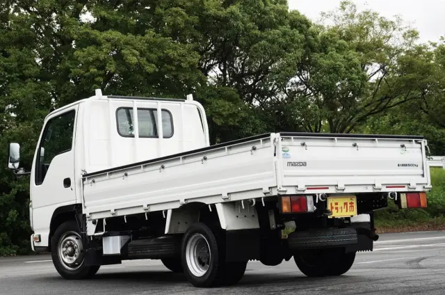 マツダ タイタン TRG-LJR85A(2WD)の写真12