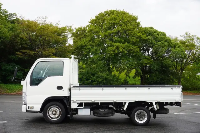 マツダ タイタン TRG-LJR85A(2WD)の写真13