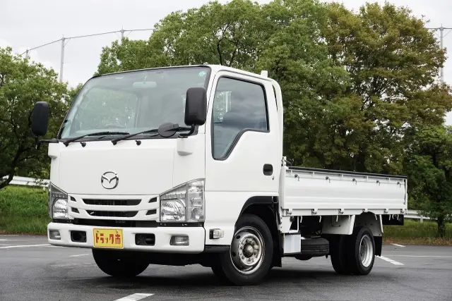 マツダ タイタン TRG-LJR85A(2WD)の写真14