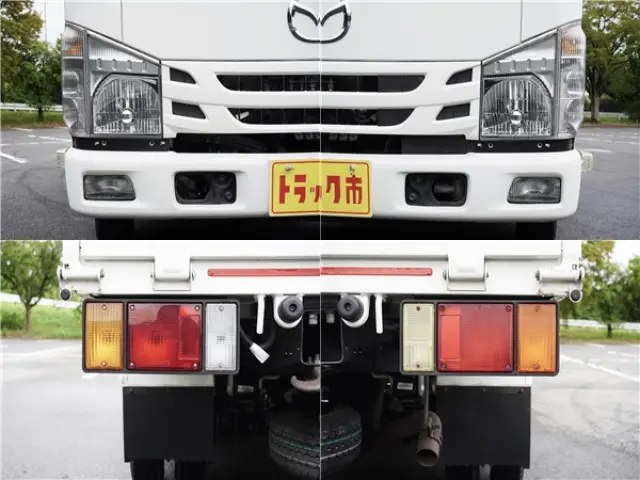マツダ タイタン TRG-LJR85A(2WD)の写真15