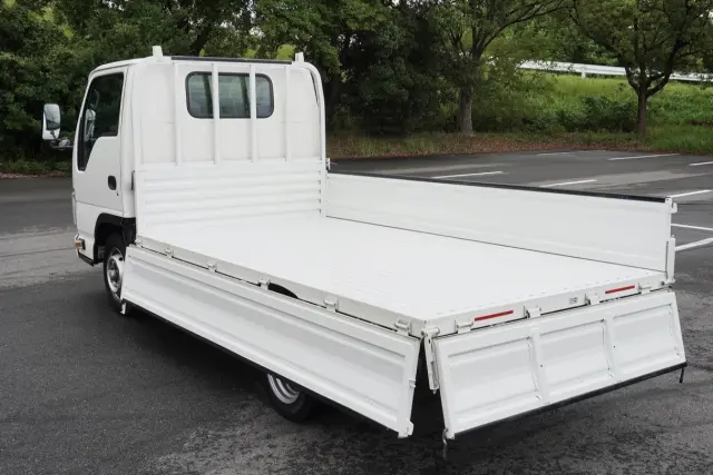 マツダ タイタン TRG-LJR85A(2WD)の写真17