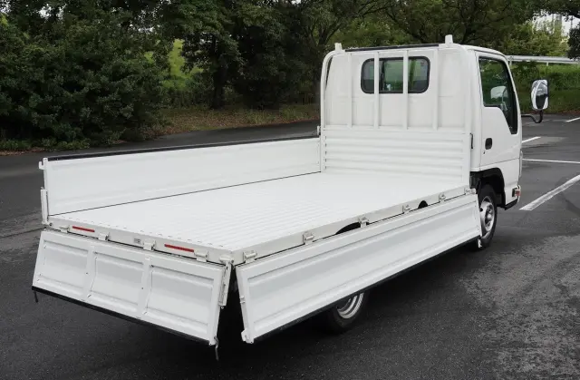 マツダ タイタン TRG-LJR85A(2WD)の写真19