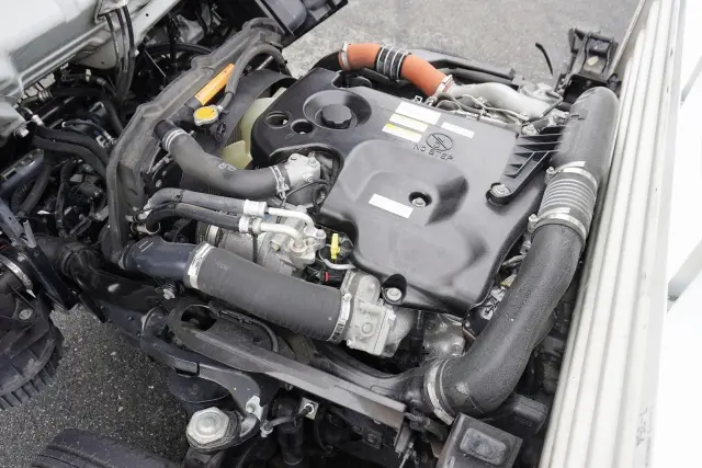 マツダ タイタン TRG-LJR85A(2WD)の写真24