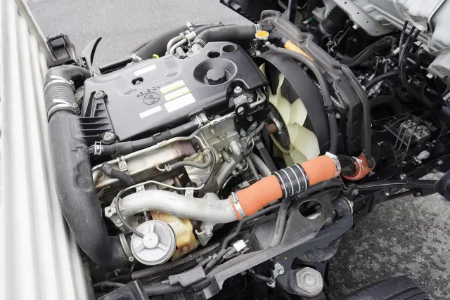 マツダ タイタン TRG-LJR85A(2WD)の写真25