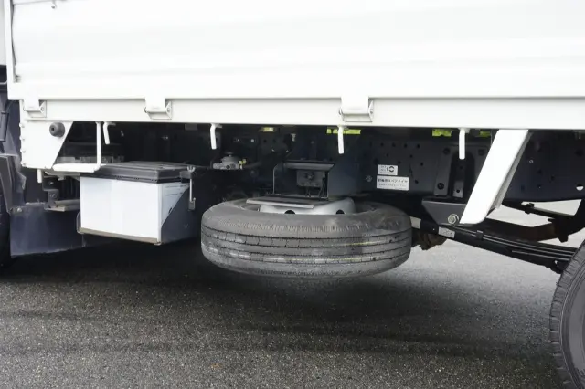 マツダ タイタン TRG-LJR85A(2WD)の写真27