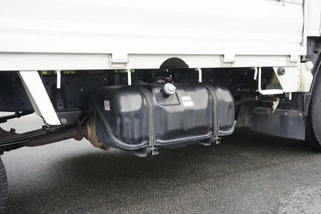 マツダ タイタン TRG-LJR85A(2WD)の写真28