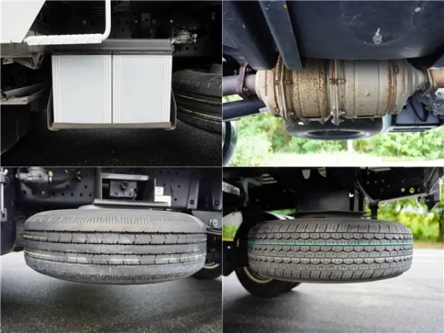 マツダ タイタン TRG-LJR85A(2WD)の写真29