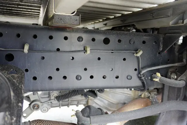 マツダ タイタン TRG-LJR85A(2WD)の写真30