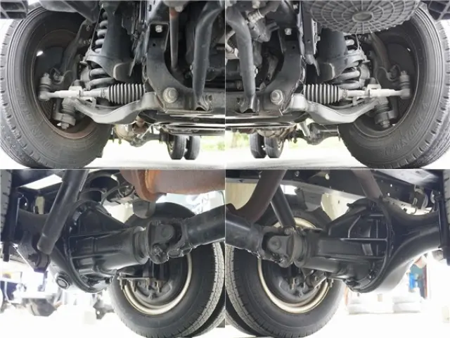 マツダ タイタン TRG-LJR85A(2WD)の写真31