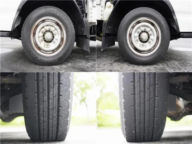 マツダ タイタン TRG-LJR85A(2WD)の写真32