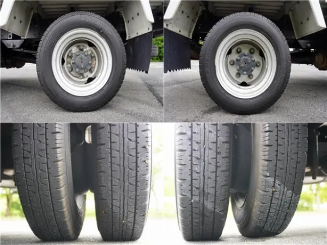 マツダ タイタン TRG-LJR85A(2WD)の写真33