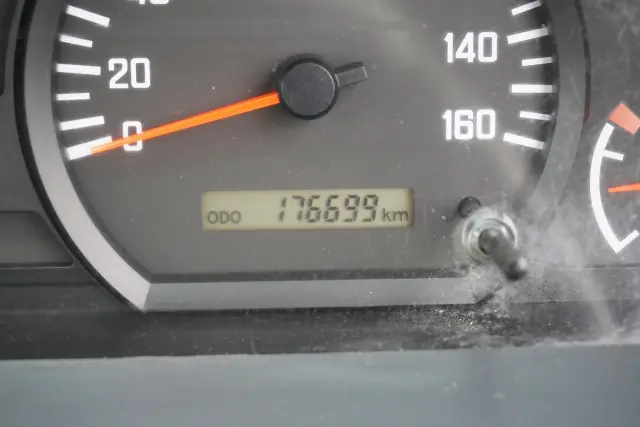 マツダ タイタン TRG-LJR85A(2WD)の写真36