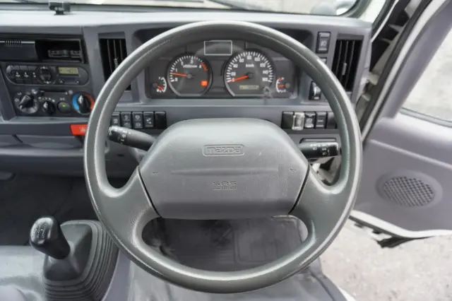 マツダ タイタン TRG-LJR85A(2WD)の写真37