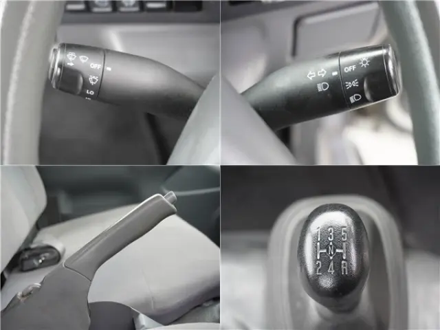 マツダ タイタン TRG-LJR85A(2WD)の写真38