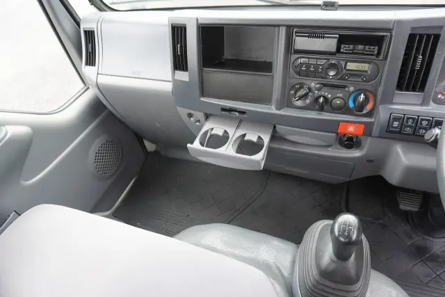 マツダ タイタン TRG-LJR85A(2WD)の写真40