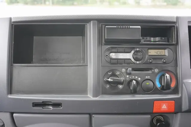 マツダ タイタン TRG-LJR85A(2WD)の写真41