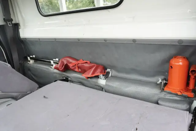 マツダ タイタン TRG-LJR85A(2WD)の写真48