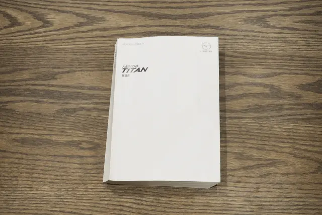 マツダ タイタン TRG-LJR85A(2WD)の写真50