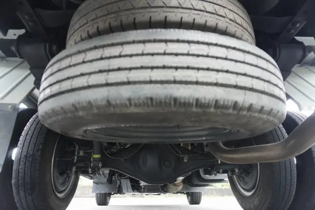 トヨタ ダイナ LDF-KDY231(2WD)の写真6