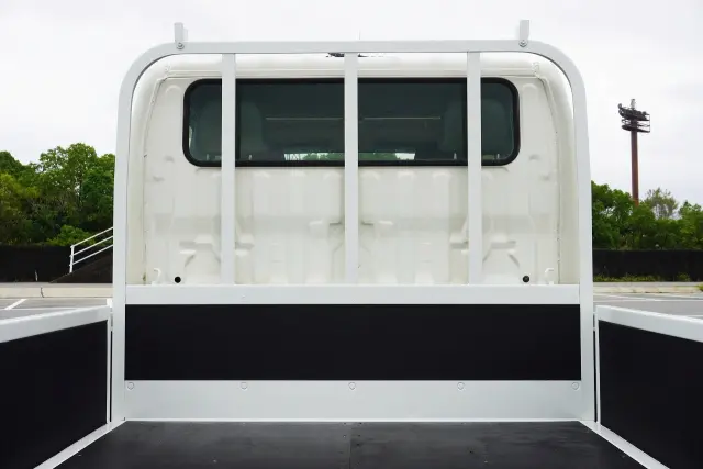 トヨタ ダイナ LDF-KDY231(2WD)の写真21