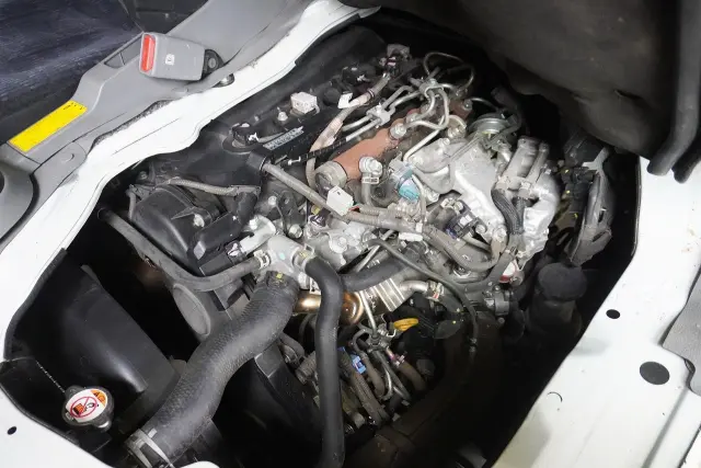 トヨタ ダイナ LDF-KDY231(2WD)の写真23