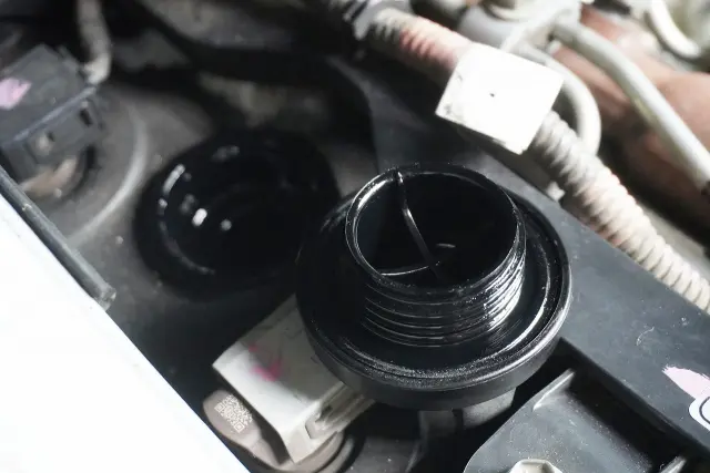 トヨタ ダイナ LDF-KDY231(2WD)の写真24