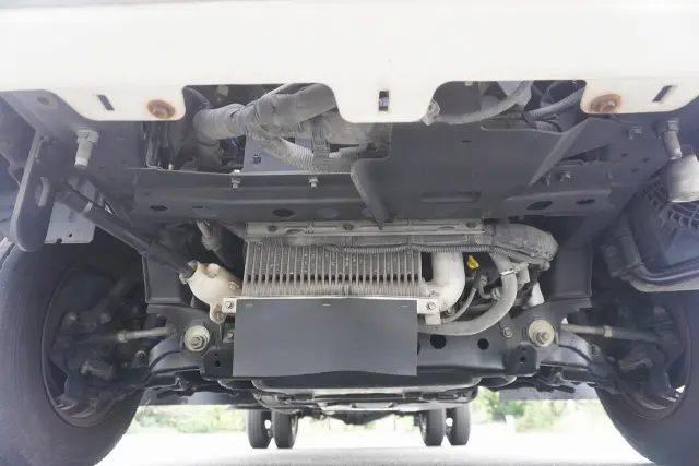 トヨタ ダイナ LDF-KDY231(2WD)の写真26