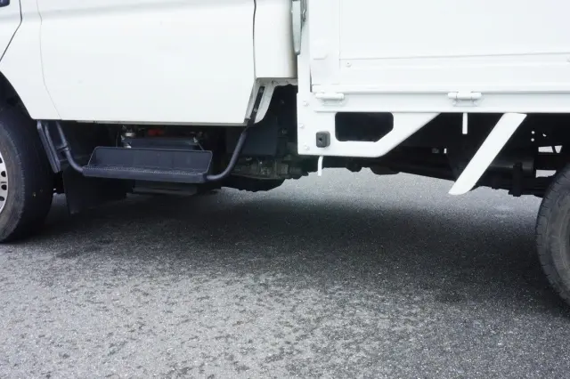 トヨタ ダイナ LDF-KDY231(2WD)の写真28