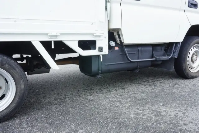 トヨタ ダイナ LDF-KDY231(2WD)の写真29