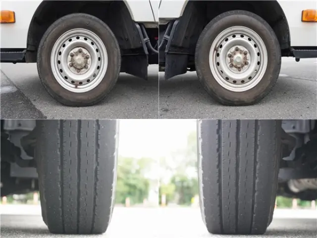 トヨタ ダイナ LDF-KDY231(2WD)の写真32
