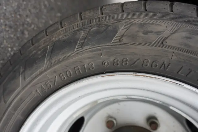 トヨタ ダイナ LDF-KDY231(2WD)の写真35