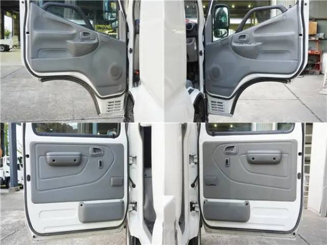 トヨタ ダイナ LDF-KDY231(2WD)の写真37
