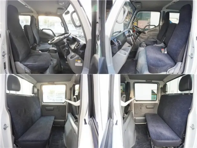 トヨタ ダイナ LDF-KDY231(2WD)の写真38