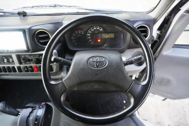 トヨタ ダイナ LDF-KDY231(2WD)の写真39