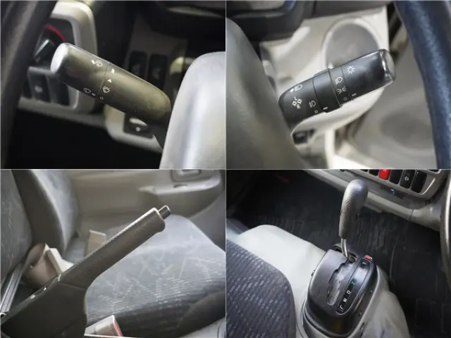 トヨタ ダイナ LDF-KDY231(2WD)の写真40