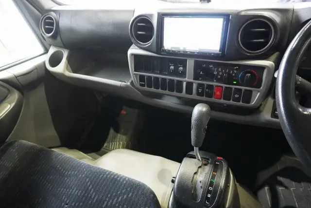 トヨタ ダイナ LDF-KDY231(2WD)の写真42