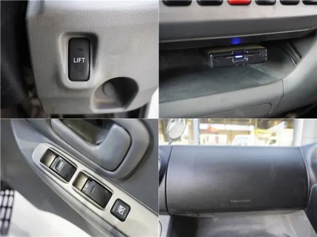 トヨタ ダイナ LDF-KDY231(2WD)の写真44