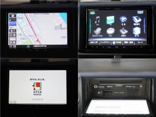 トヨタ ダイナ LDF-KDY231(2WD)の写真45