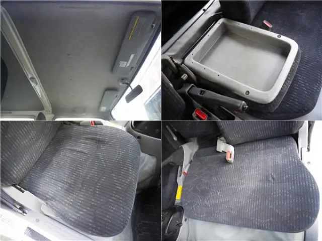 トヨタ ダイナ LDF-KDY231(2WD)の写真47