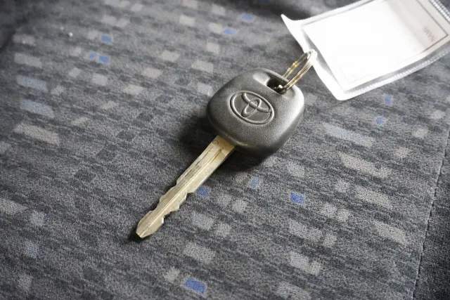 トヨタ ダイナ LDF-KDY231(2WD)の写真49