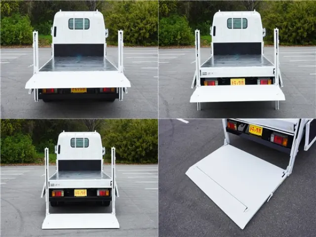 いすゞ エルフ BKG-NLR85AR(2WD)の写真18