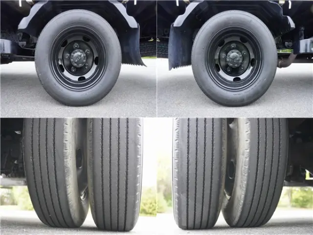 いすゞ エルフ BKG-NLR85AR(2WD)の写真34