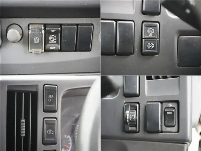 いすゞ エルフ BKG-NLR85AR(2WD)の写真42