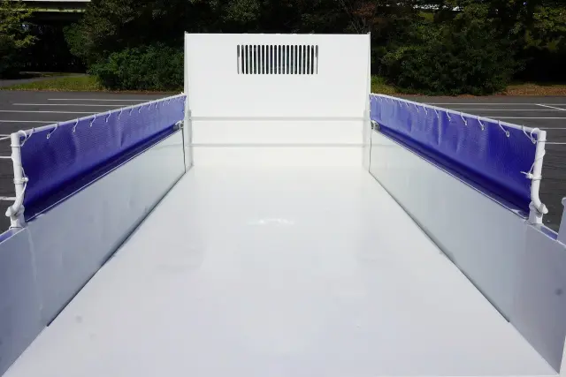 日野 デュトロ 2RG-XZU600T(2WD)の写真5