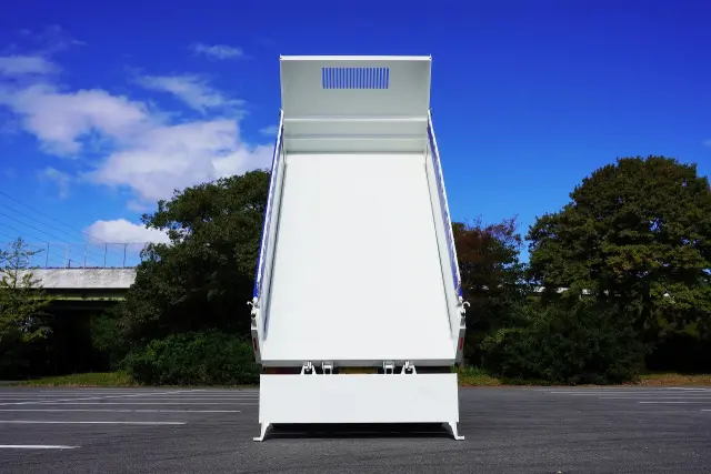 日野 デュトロ 2RG-XZU600T(2WD)の写真19