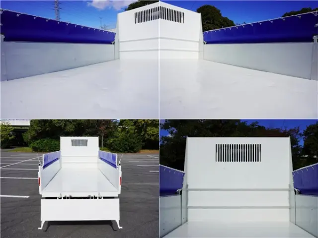 日野 デュトロ 2RG-XZU600T(2WD)の写真22