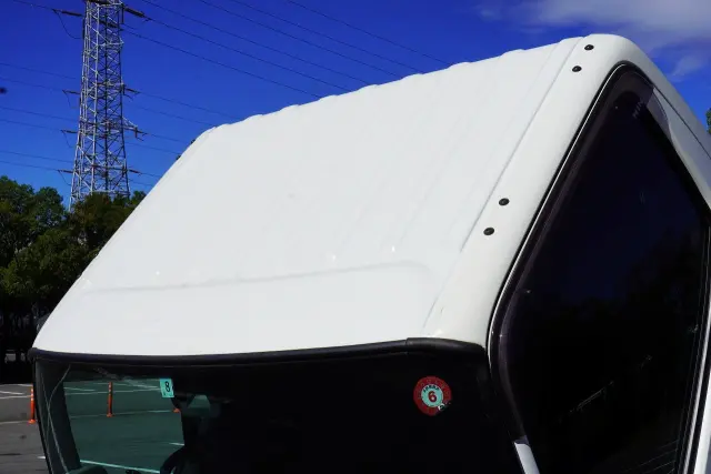 日野 デュトロ 2RG-XZU600T(2WD)の写真23