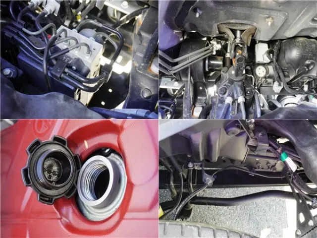 日野 デュトロ 2RG-XZU600T(2WD)の写真26