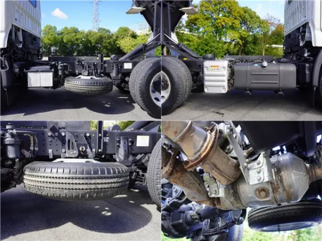 日野 デュトロ 2RG-XZU600T(2WD)の写真30