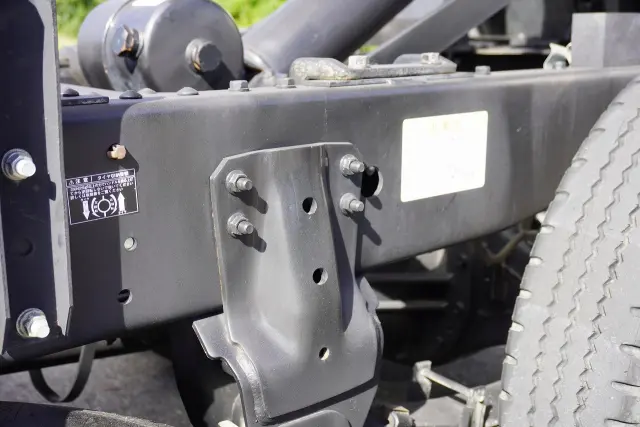 日野 デュトロ 2RG-XZU600T(2WD)の写真32